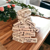 Spark™ - Block Tower Jenga Game