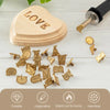 DIY Wood Burning / Carving Set