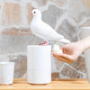 PigeonClean™ – Automatic Soap Dispenser for Maximum Hygiene