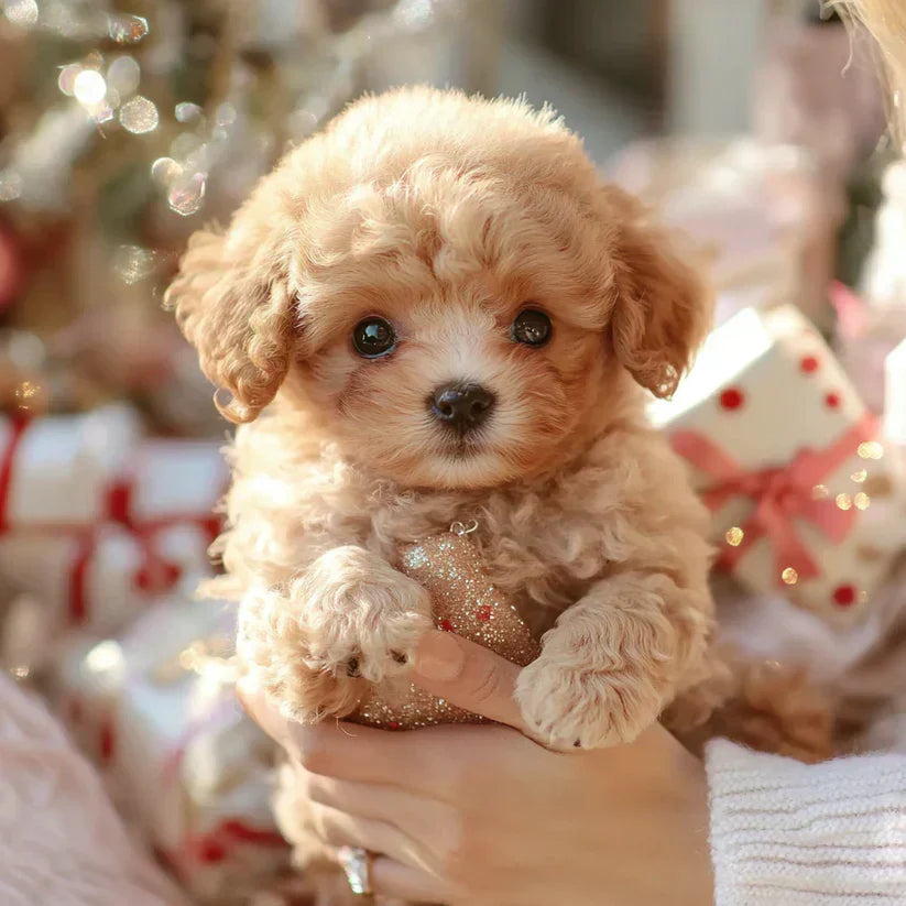 Nico™ | Original Realistic Robot Puppy🐶