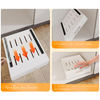 Schranky™ | Extendable Wardrobe Shelf