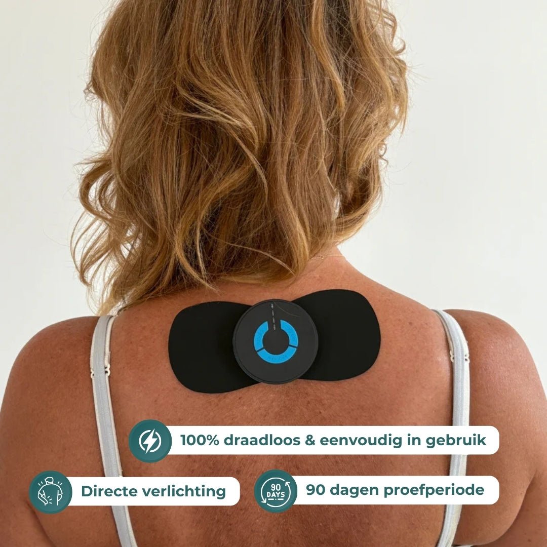 ReliveX™ | Multifunctional Massage Device