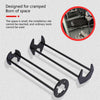 SinkMaster | Multi-Function Faucet Wrench