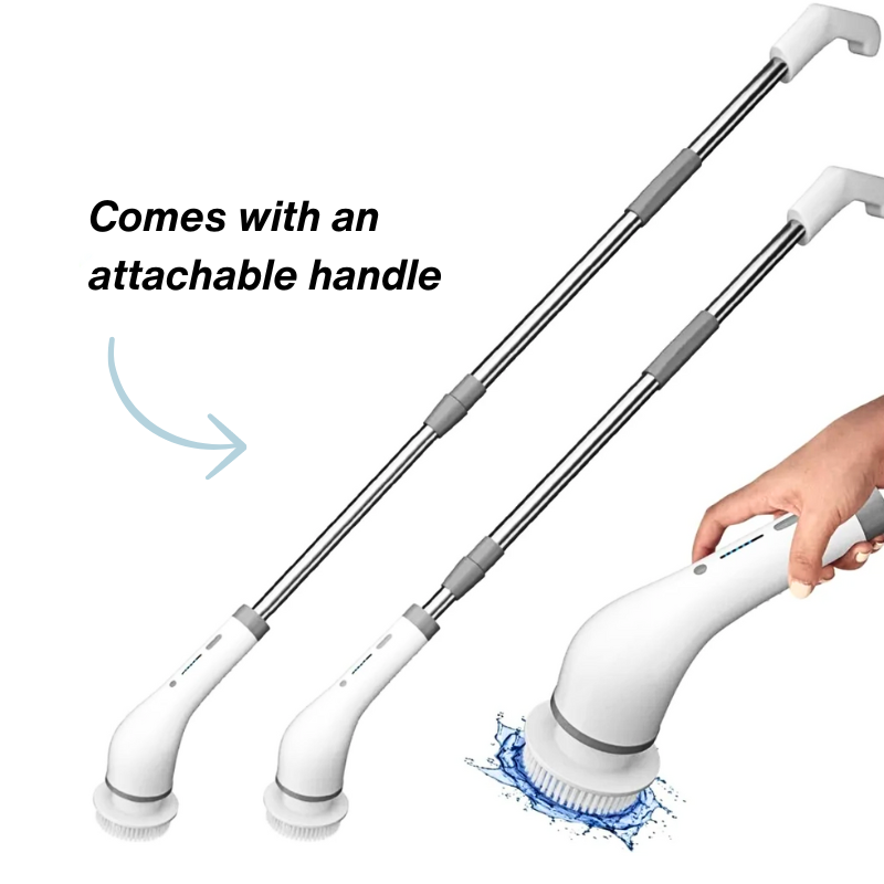 Pura Sauber™ | Shower Water Heater