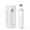 SkinPulse™ - Professional Ultrasound Skin Cleaning