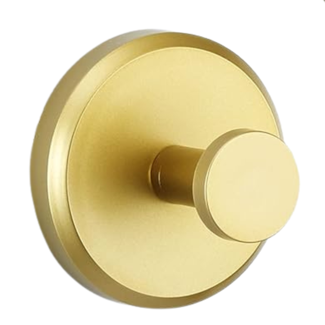 Hooky™ | Extremely strong reusable suction cup hook that can be repositioned at will