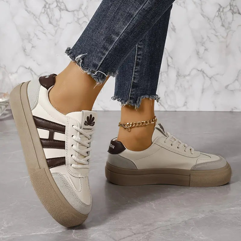 Unique and Comfortable Sneakers