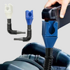 Eazy Drain™ - Flexible Funnel for Disposal Tools