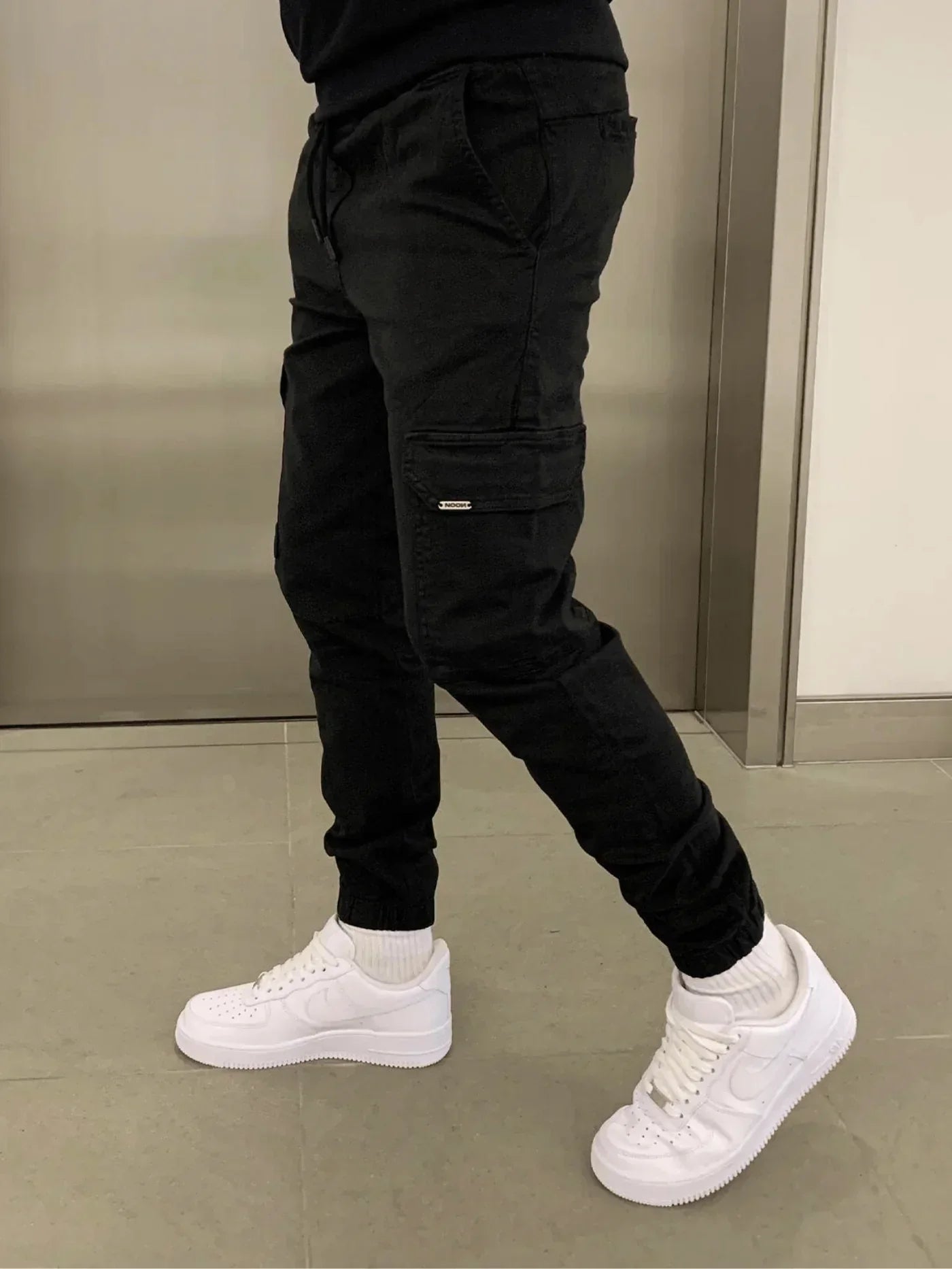 Martin™ - Stretch Cargo Pants