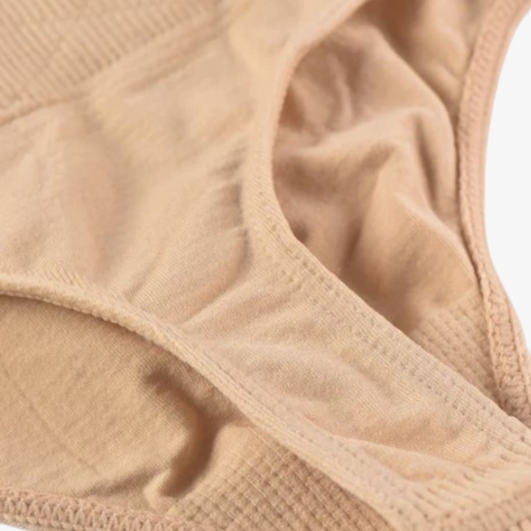 Belly Control Slip