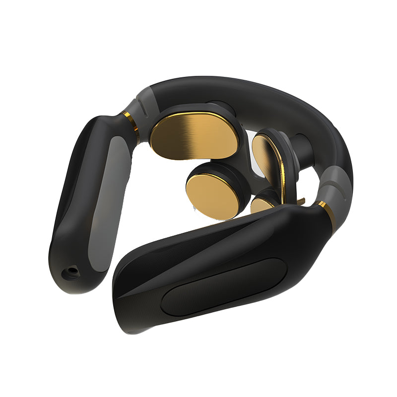 Orova™ | Intelligent Neck Massage Device