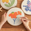 Perfect Needle Set for Precise Stitches