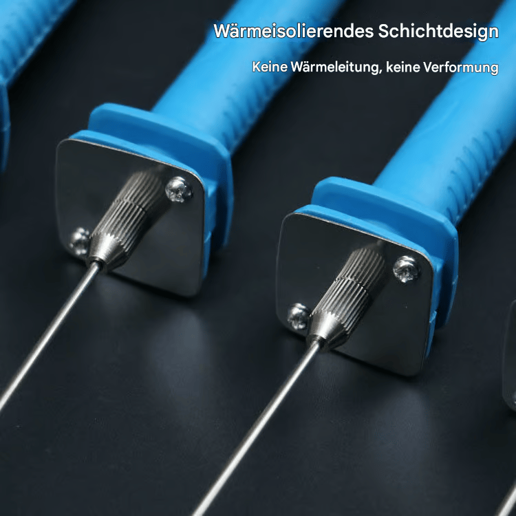 FoamCut Pro™ – Electric Foam Cutter for Precise, Effortless, and Safe Cutting