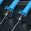 FoamCut Pro™ – Electric Foam Cutter for Precise, Effortless, and Safe Cutting