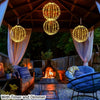 Durable Waterproof Long-lasting Lightweight Bright Light Ball