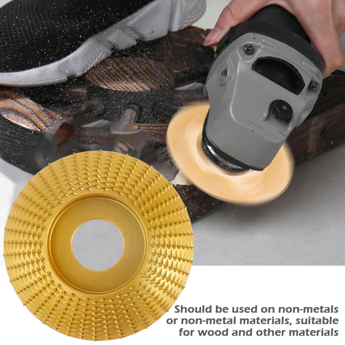 Grinder™ | Schnitzwerkzeug-Set – Precision and Efficiency for Your Creations