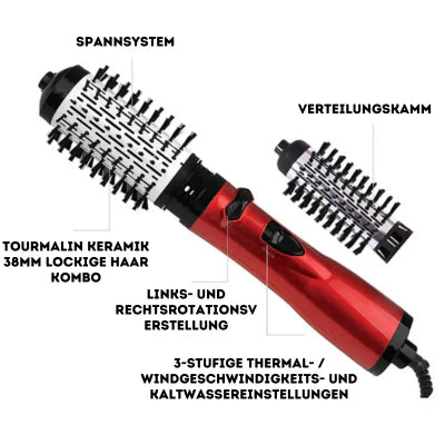 HairMaster™ | For radiant beautiful hair