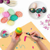Acrylic Paint Pens for Vibrant Creations