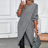 Iris - Women's Sweater Dress