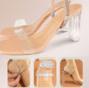 Elasticgant™ | Elastic Shoe Straps for High Heels (1 Pair)