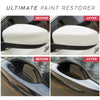 Polish Wax - Remove scratches from your car in seconds