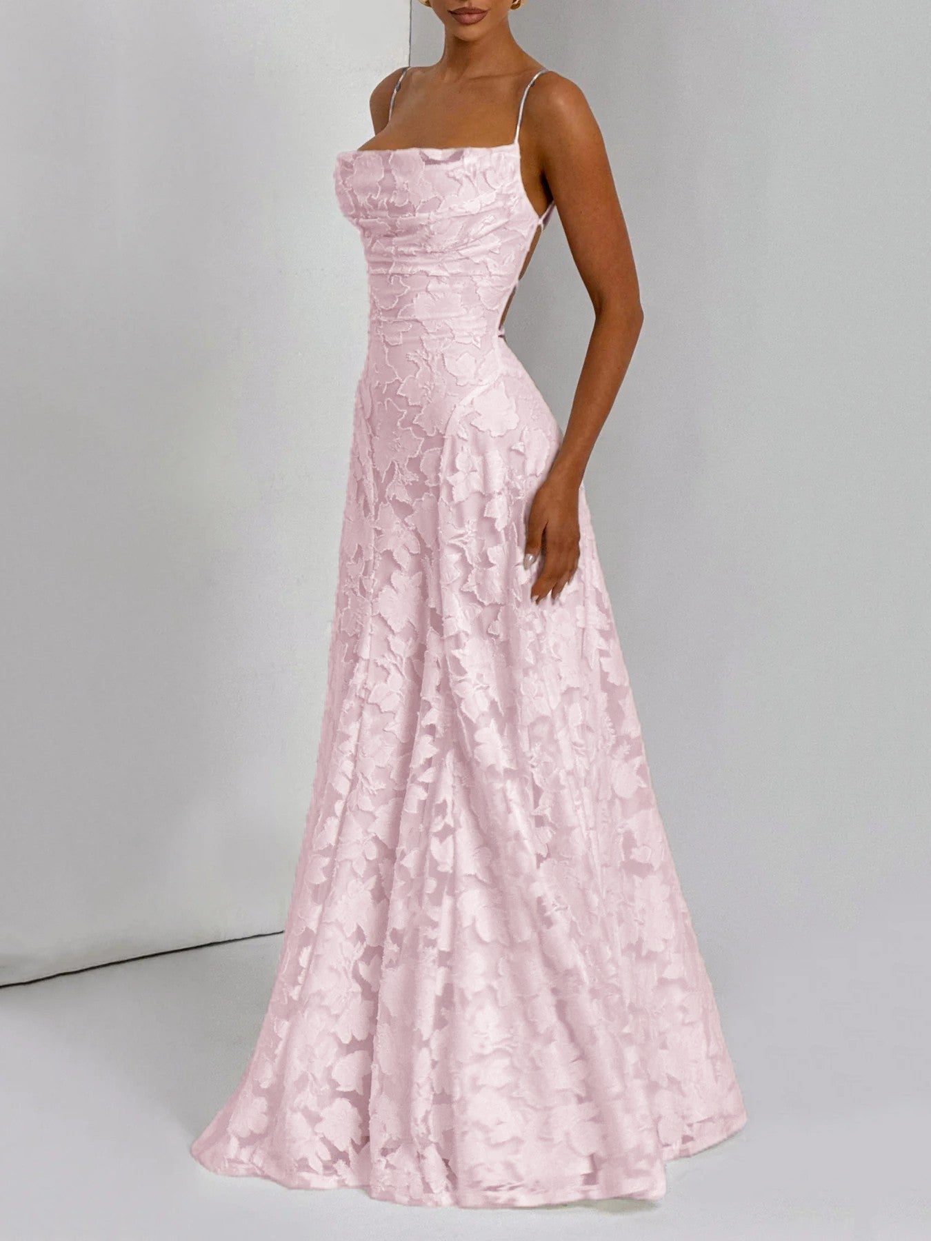 Jolien™ | Maxi Dress
