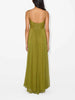 Heaven™ | Olive Morea Maxi Dress