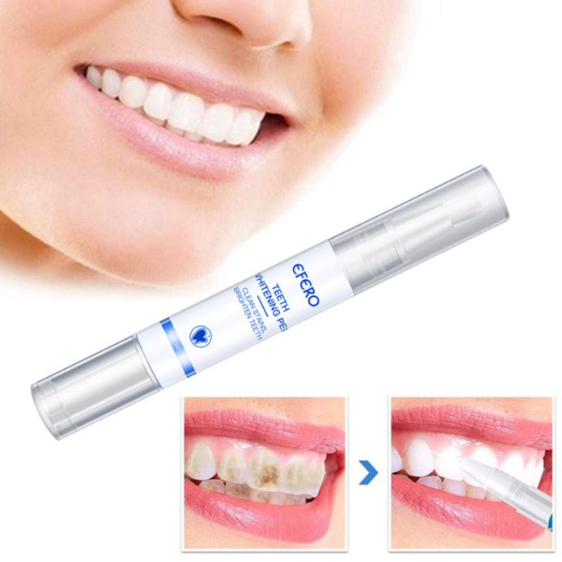 Smiley™ - Tooth Whitener | 1+1 Free