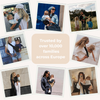 Baby Carrier – The 5-Second Baby Wrap