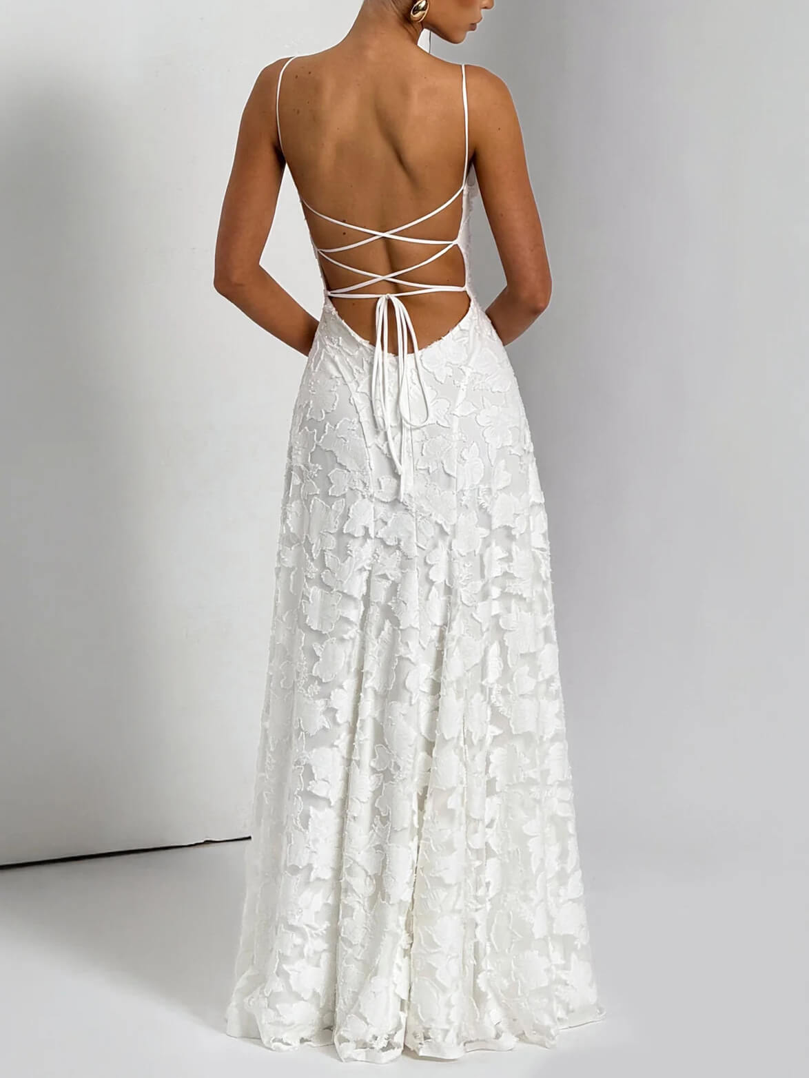 Jolien™ | Maxi Dress