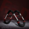 IronTwist™ Elite | Ultimate Strength and Chest Trainer