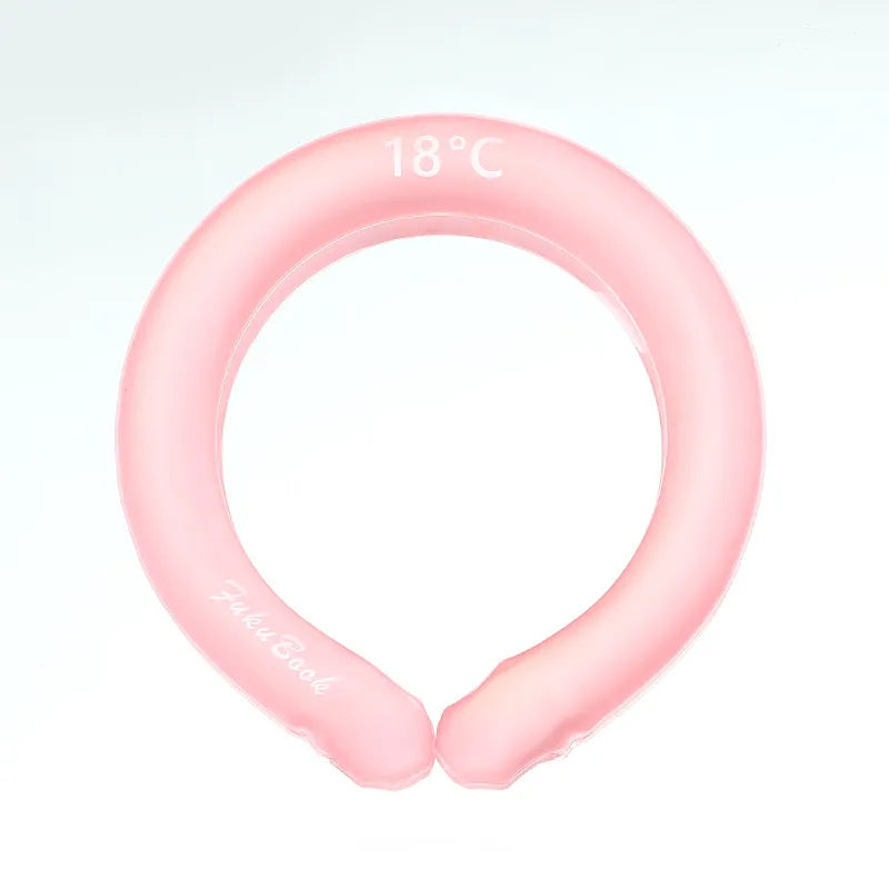 Kühlring™ | Stay Cool in Summer
