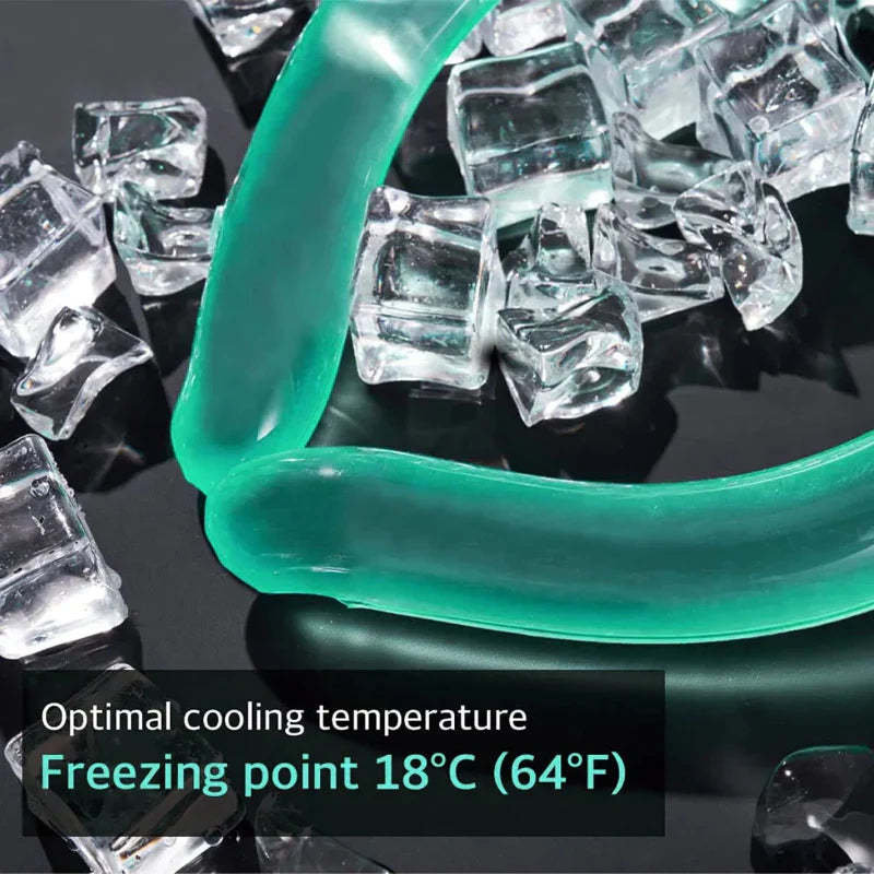 Kühlring™ | Stay Cool in Summer
