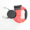 Twino™ | Double Dog Leash Anti-Tangle with LED Light