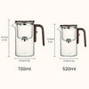 Instant Tea Pot