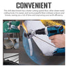 Electric Drill Shear™ - Turns a Drill into a Shear