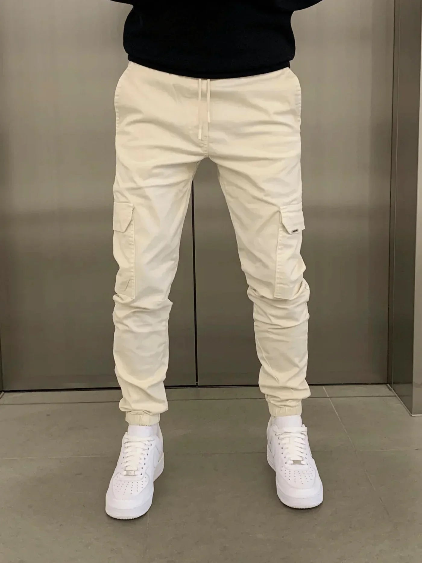 Martin™ - Stretch Cargo Pants