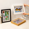 Memory Frame™ - Children's Drawing Frame