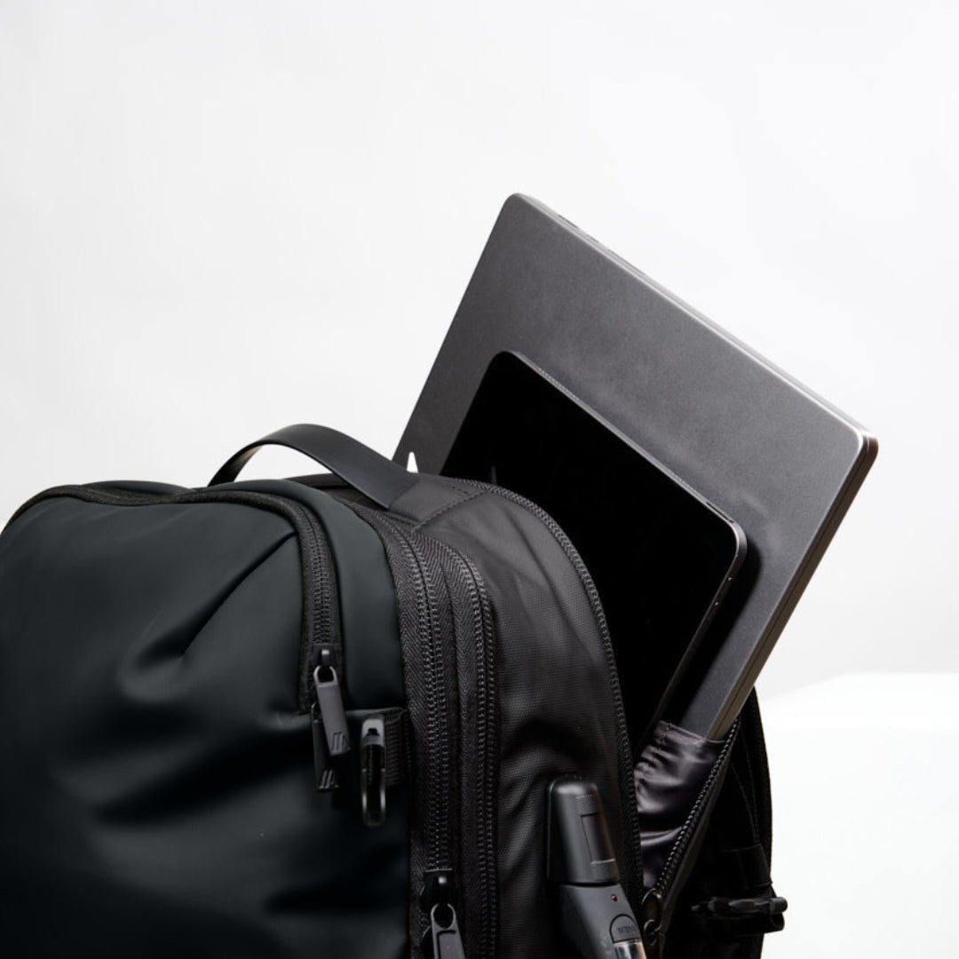 TravelPro™ Travel Backpack