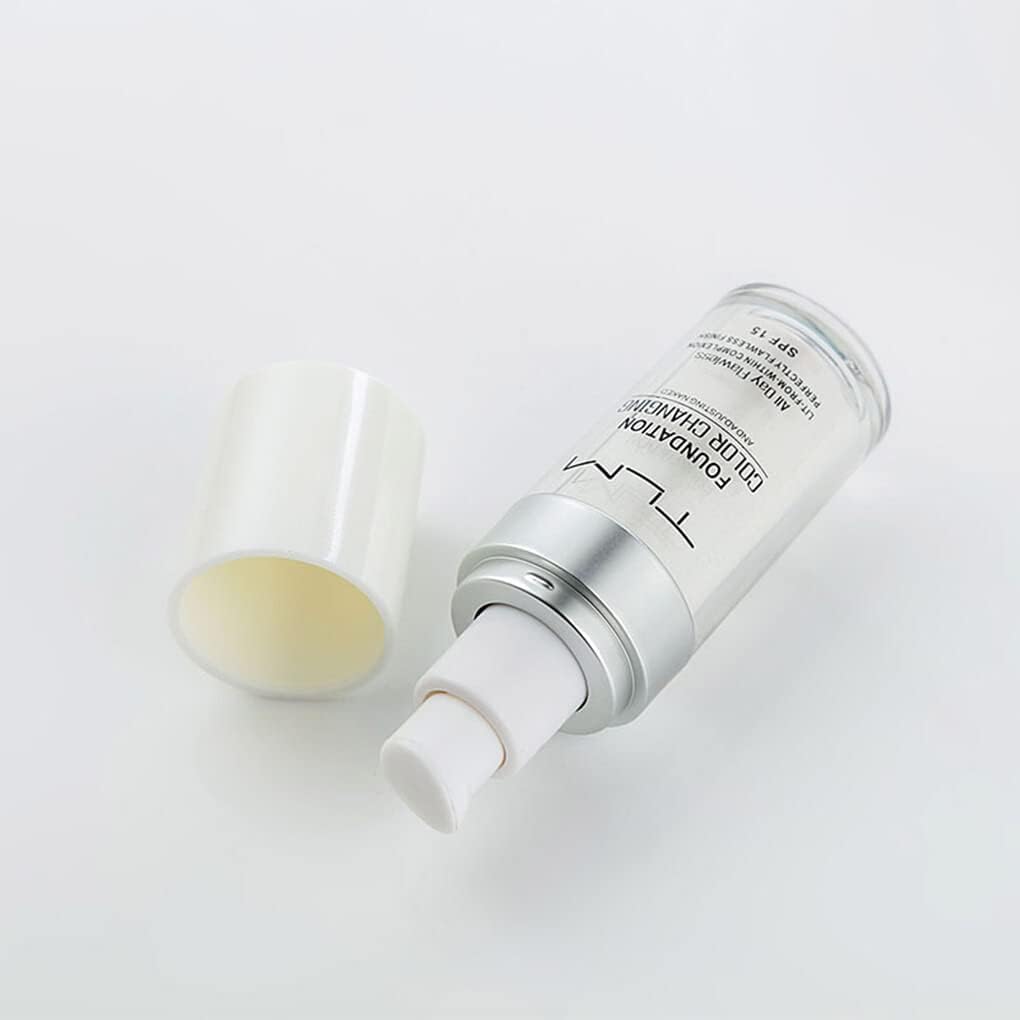 1+1 FREE | HueLuxe™ Instantly Adjust Your Skin Tone!