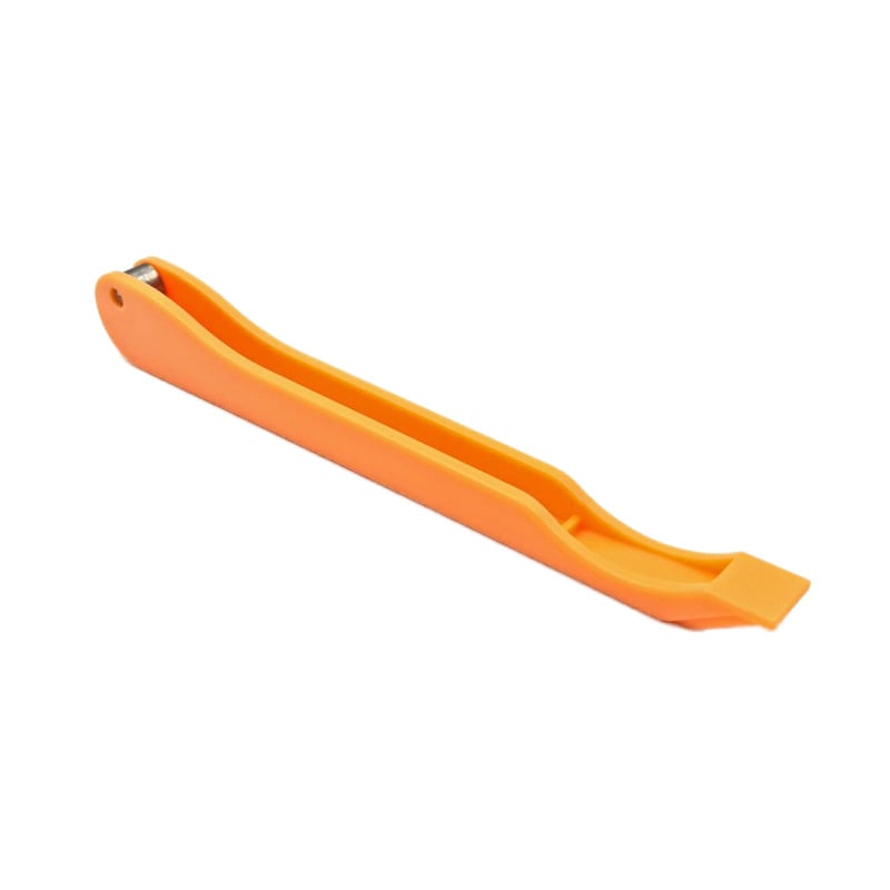 ShineGuard™ | Hand Foil Cutter for Stained Glass