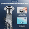 Filter - Keep Your Sink Clear Without a Plumber!