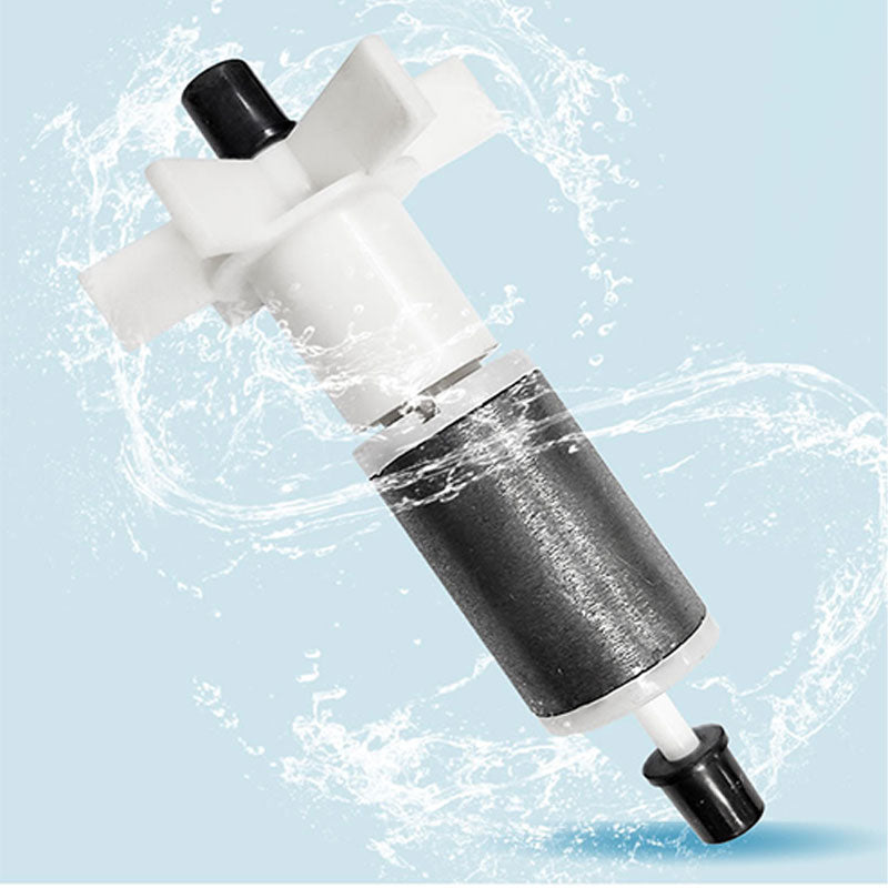 Fonty™ | Durable Multi-Function Fountain Pump with Adjustable Flow