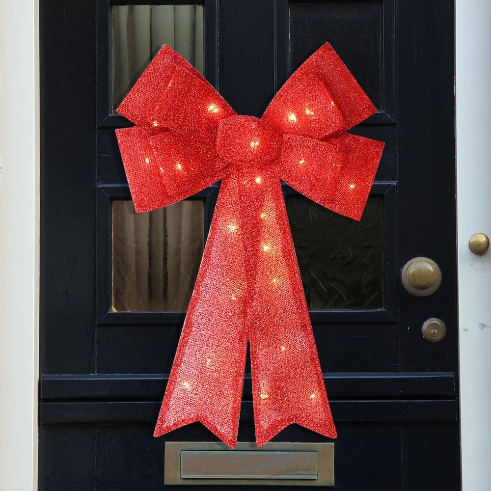Sparkle-now Pre-sale! Christmas Gift Bow