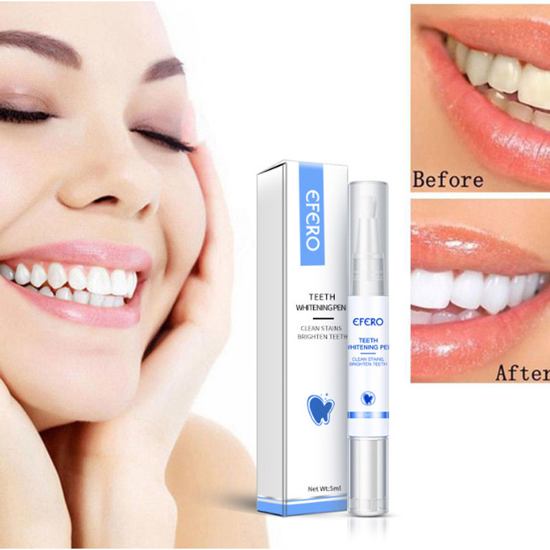 Smiley™ - Tooth Whitener | 1+1 Free