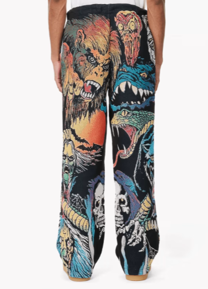 Unisex Monster Sweatshirts