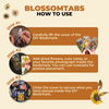 BlossomTabs™ - Perfect for Book Lovers