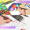 Acrylic Paint Pens for Vibrant Creations