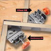 1+1 FREE | Precise Angle™ - stainless steel corner brackets
