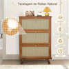 BambuHome™ | Sustainable Shoe Rack with Stylish Design